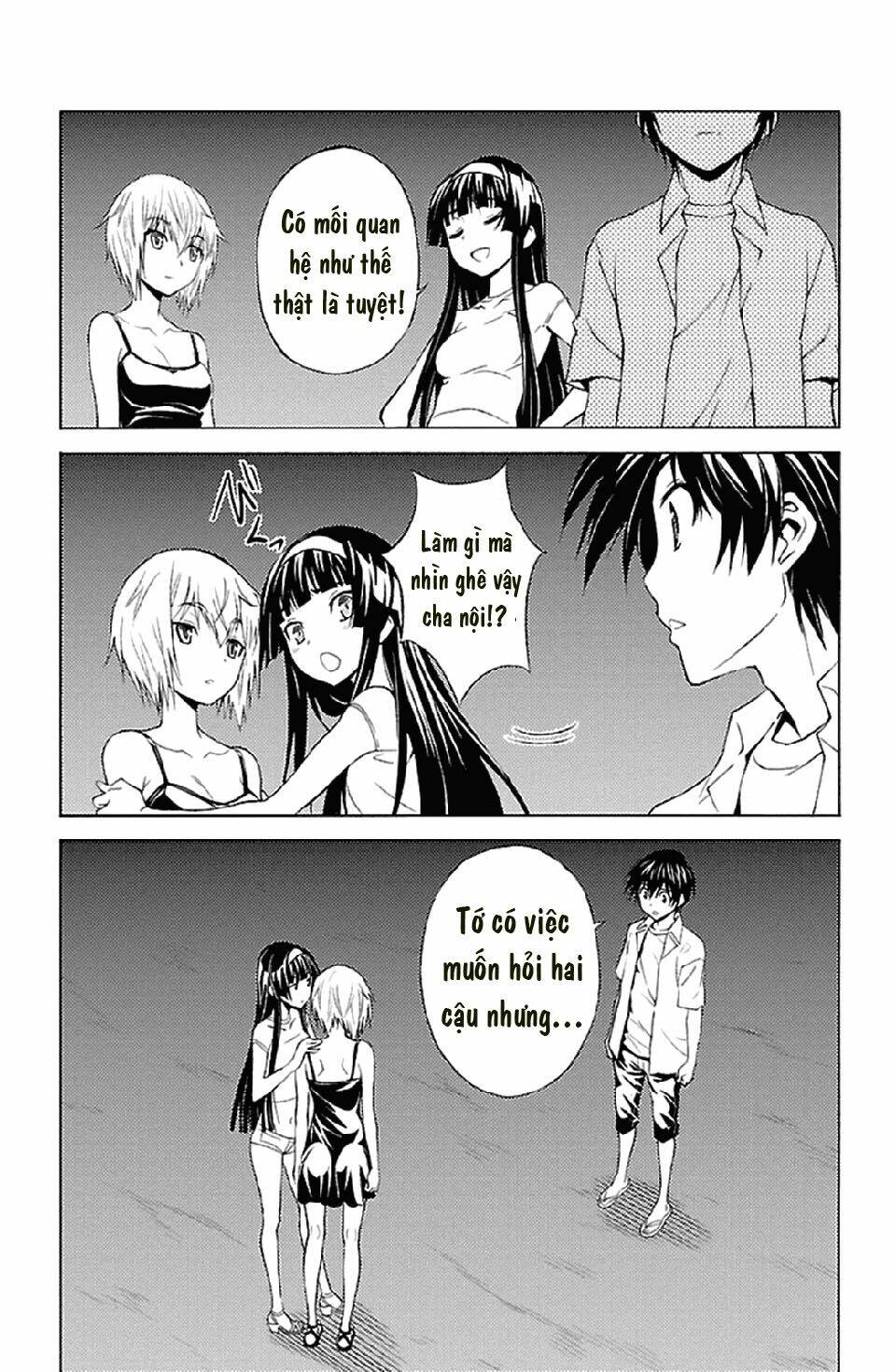 sakura sakura (morishige) chapter 16 17