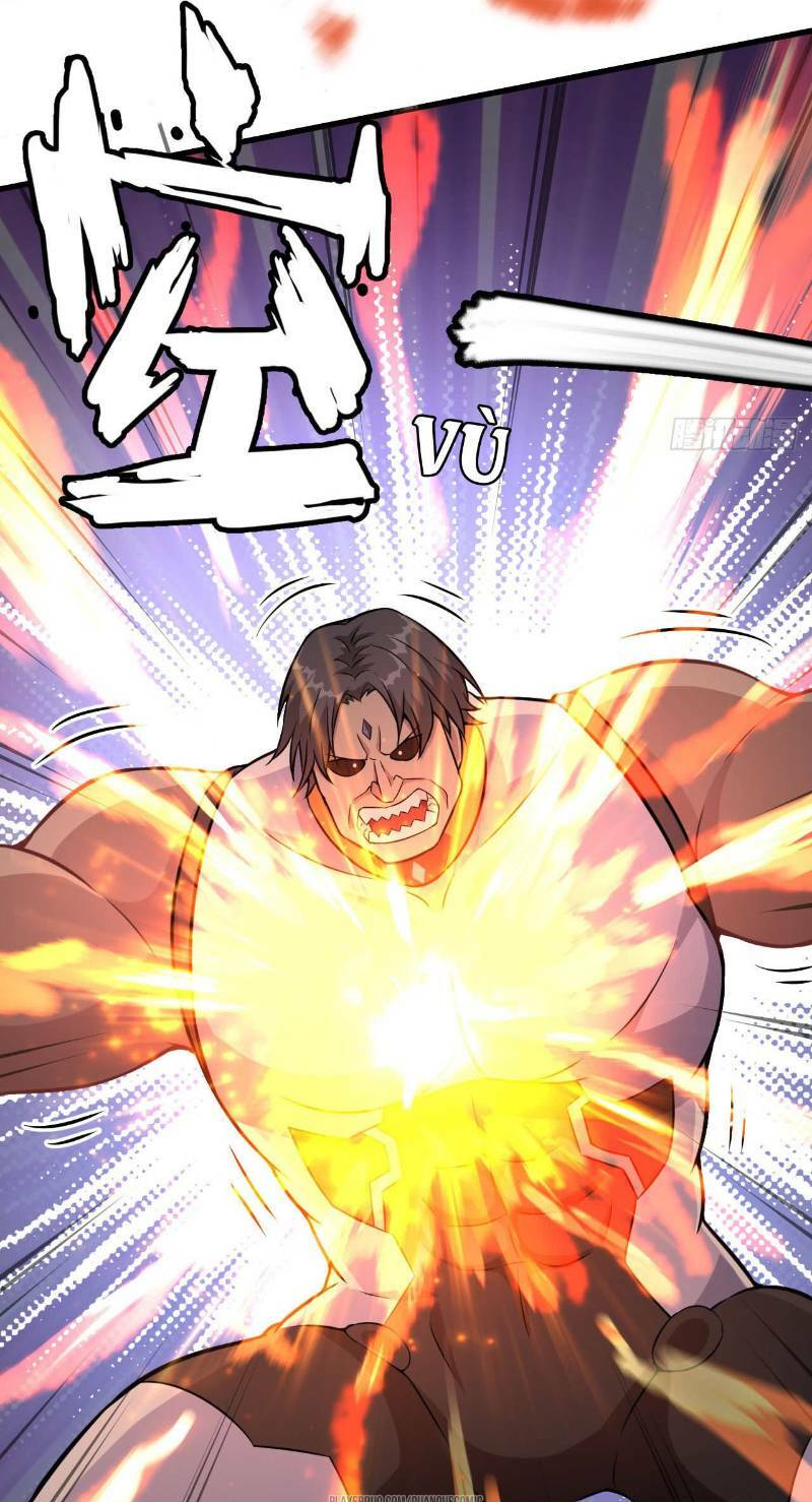 minh nhật thần đô chapter 17 14