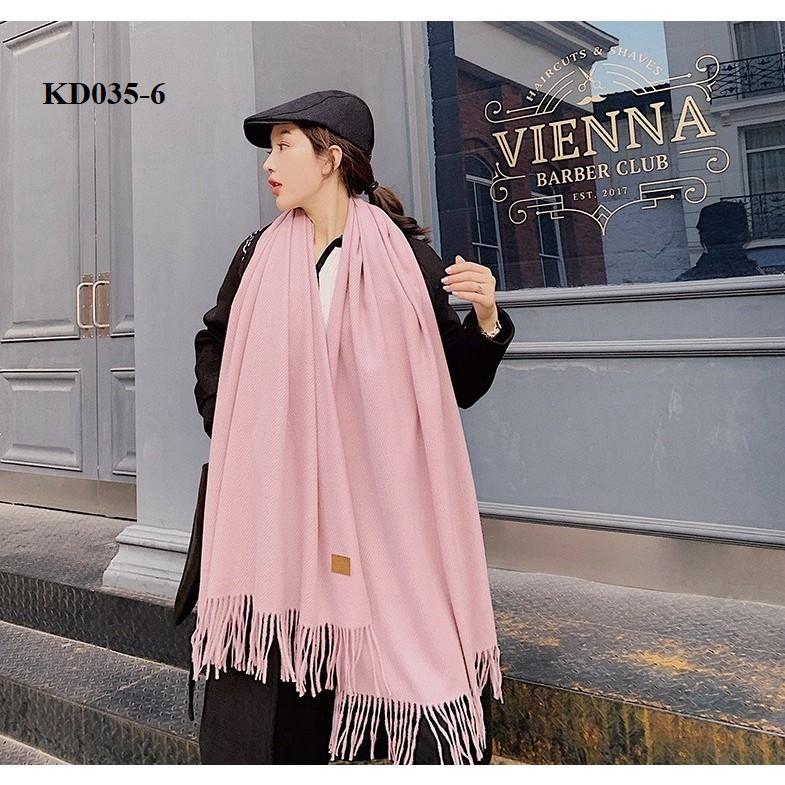 Khăn Choàng Dạ KD035