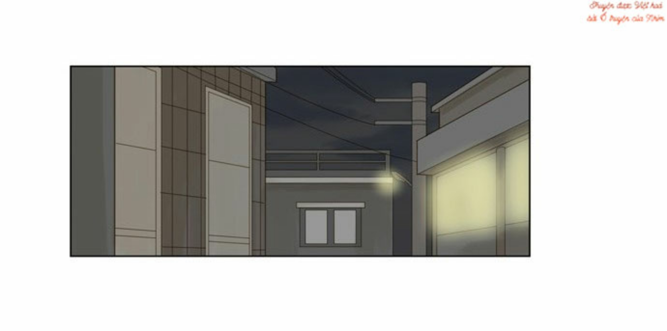 một phần vì thích em chapter 1 58