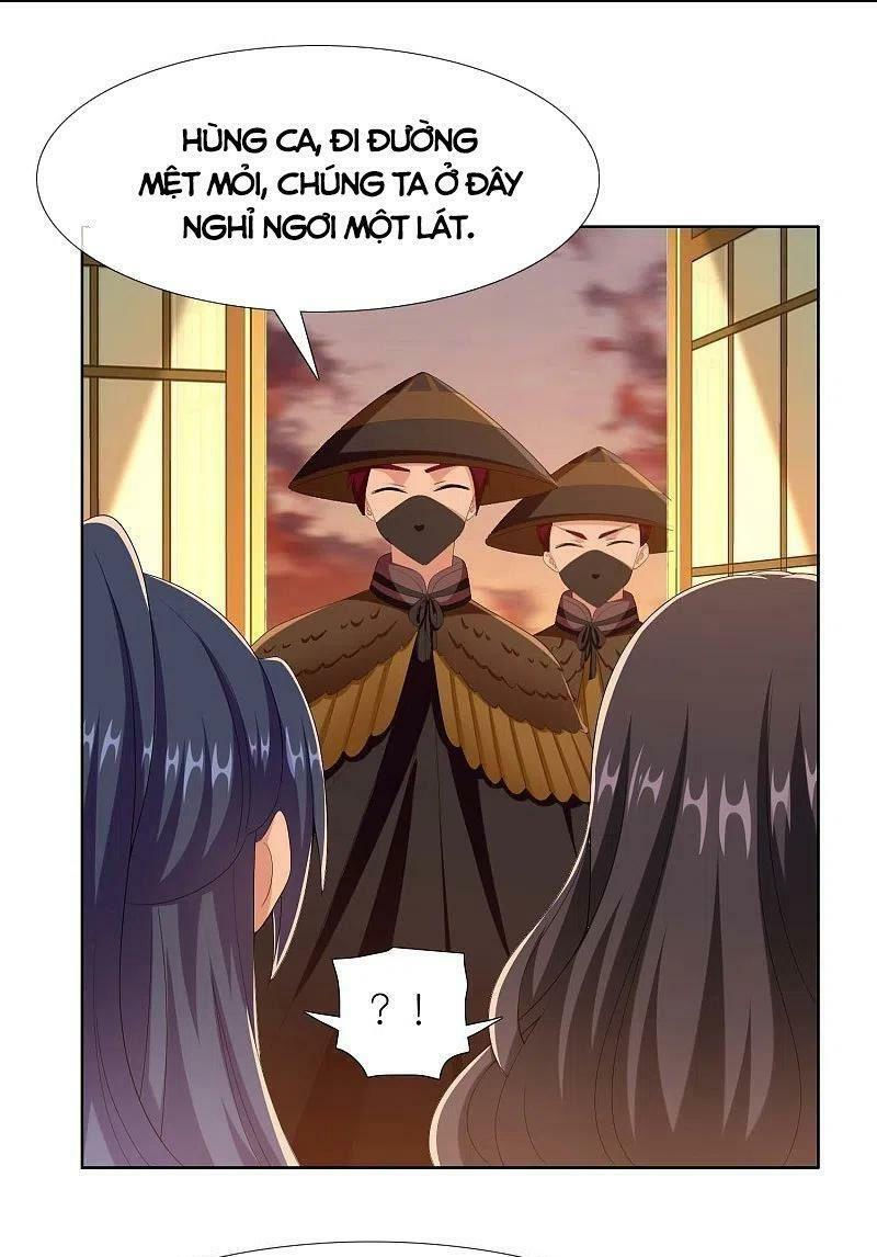 ta không phải nhân vật phản diện chapter 85 22