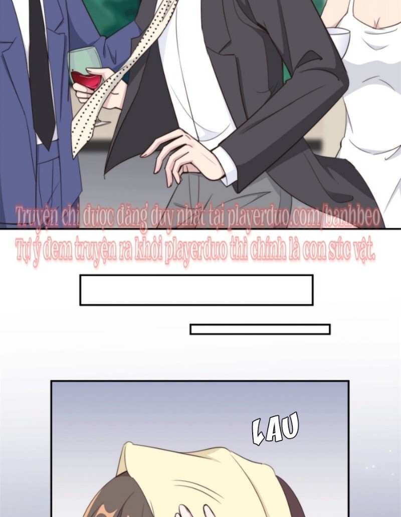 tổng tài, tránh xa tôi ra chapter 45 27