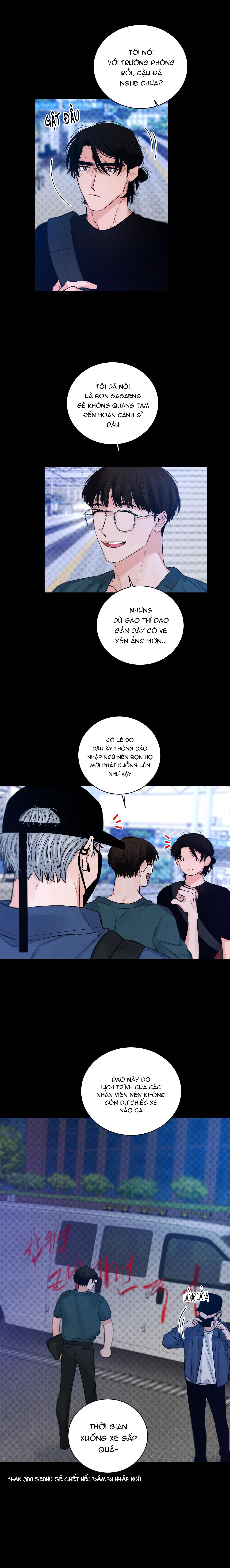 cơn mưa sao băng chapter 4 7