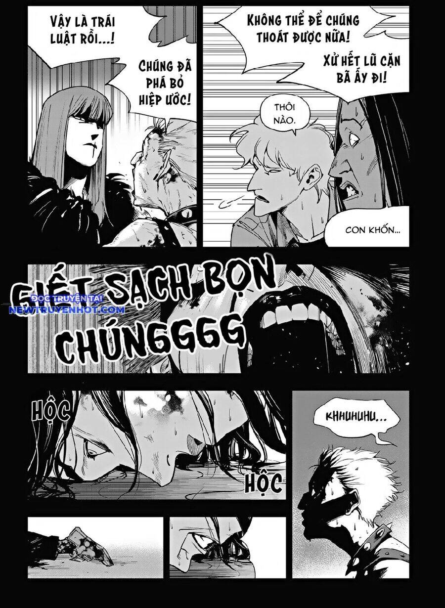 fight class 3 chapter 93 16