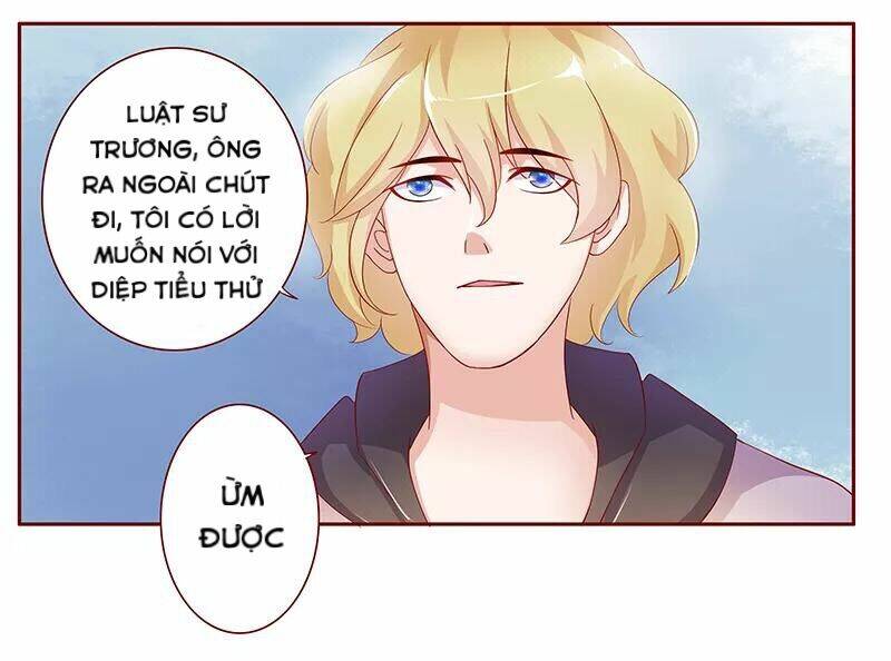 bá đạo tổng tài yêu tôi chapter 124 16