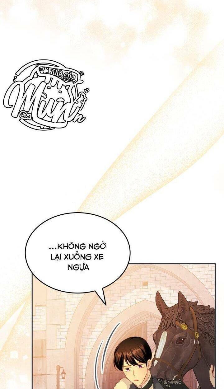 công chúa phản diện muốn ở trong ngôi nhà bánh quy chapter 57 68