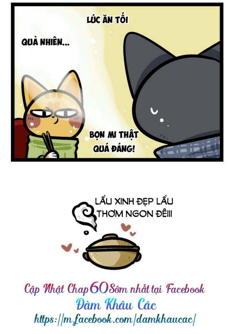 đời không như mình tưởng chapter 59 9