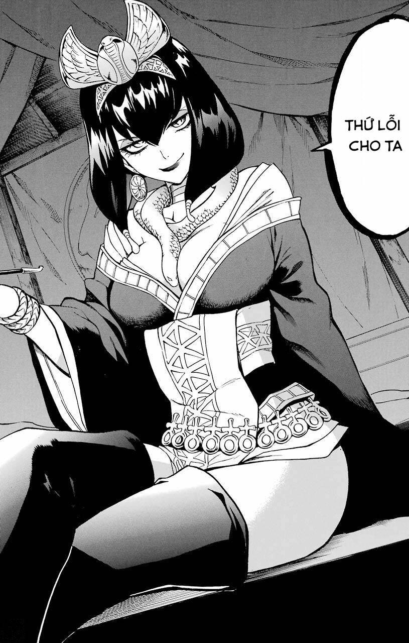 great priest imhotep chapter 12 39