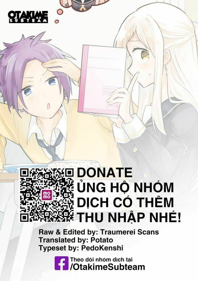 tớ chỉ thấy mỗi góc mặt cậu chapter 1 23