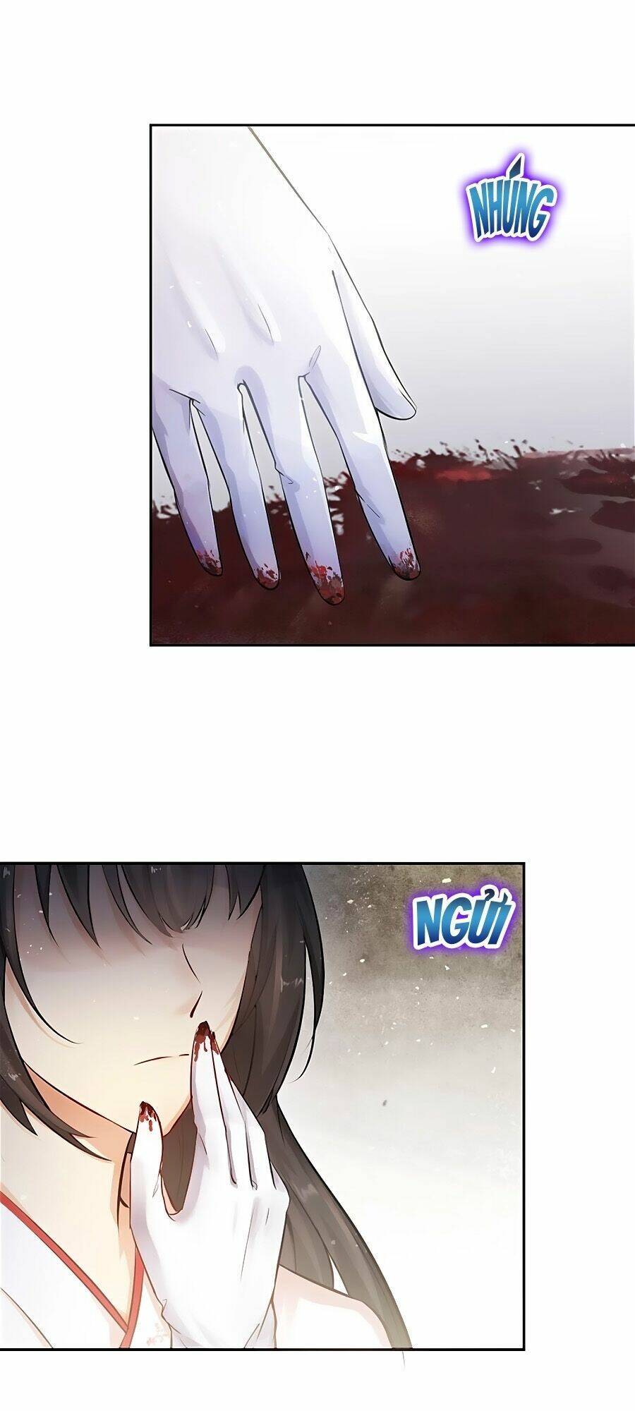 thần y nữ ngỗ tác chapter 5 25