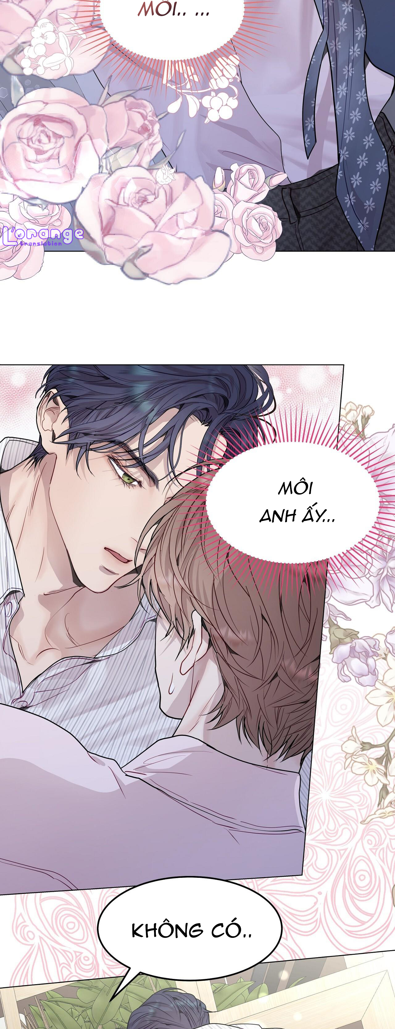 Tư Duy Vị Kỷ chapter 27 - Trang 38
