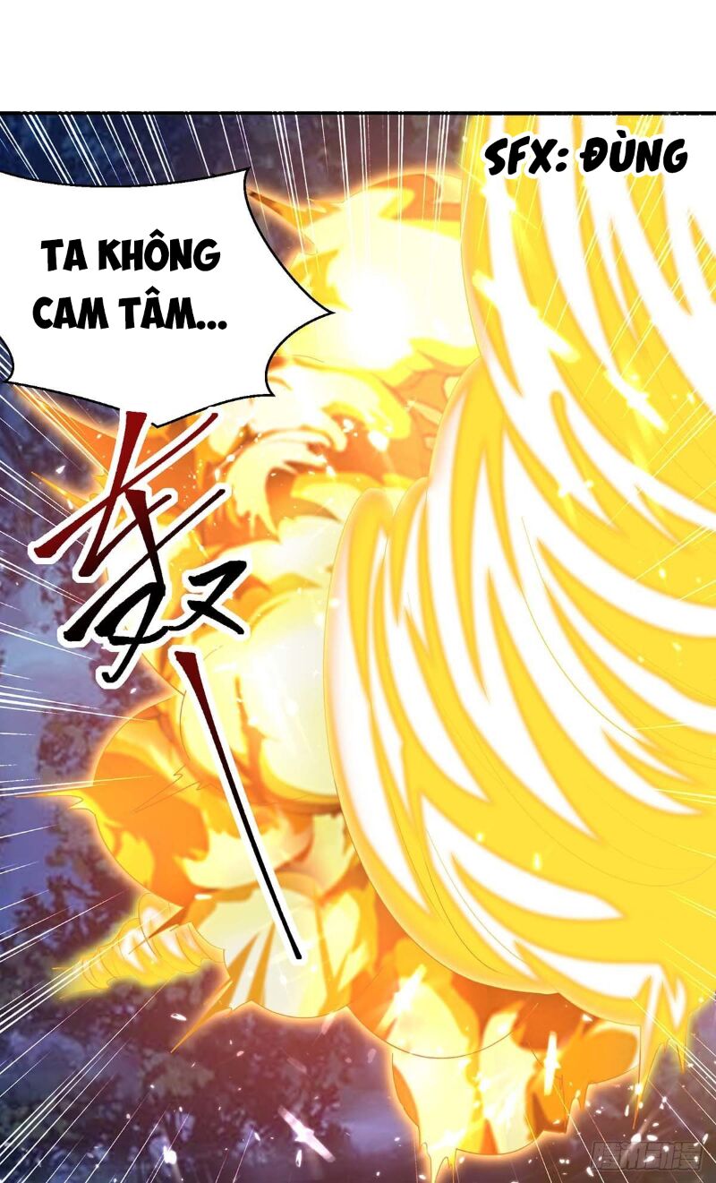 tối cường thăng cấp chapter 299 18