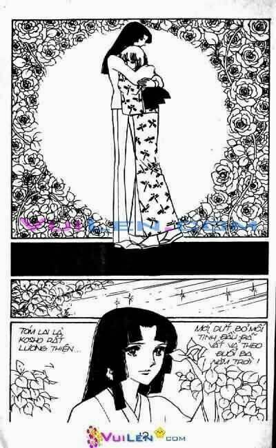 tiểu thư áo trắng chapter 10 12