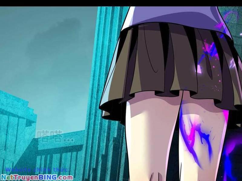 nhìn thấy thanh máu, ta xử tội thần linh chapter 166 70