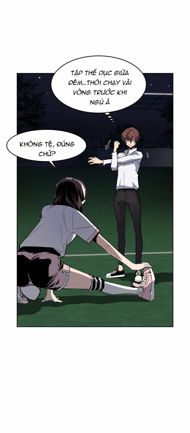 khát vọng trỗi dậy chapter 36 43