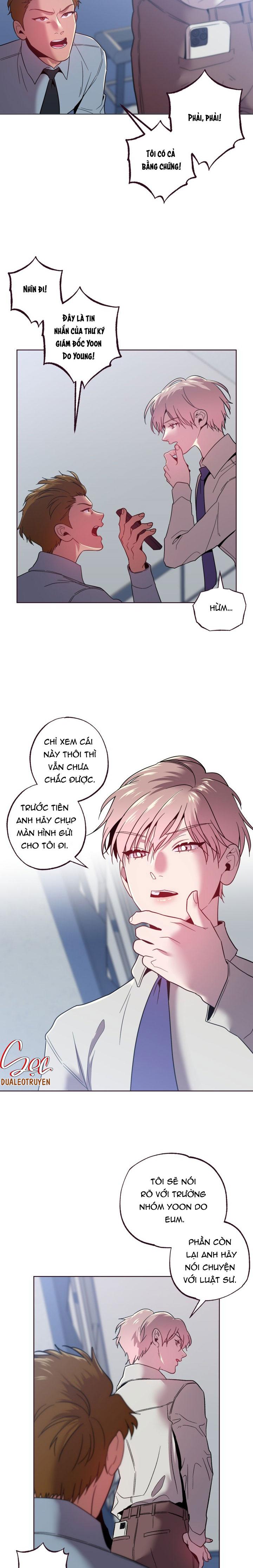 falling down chapter 27 4