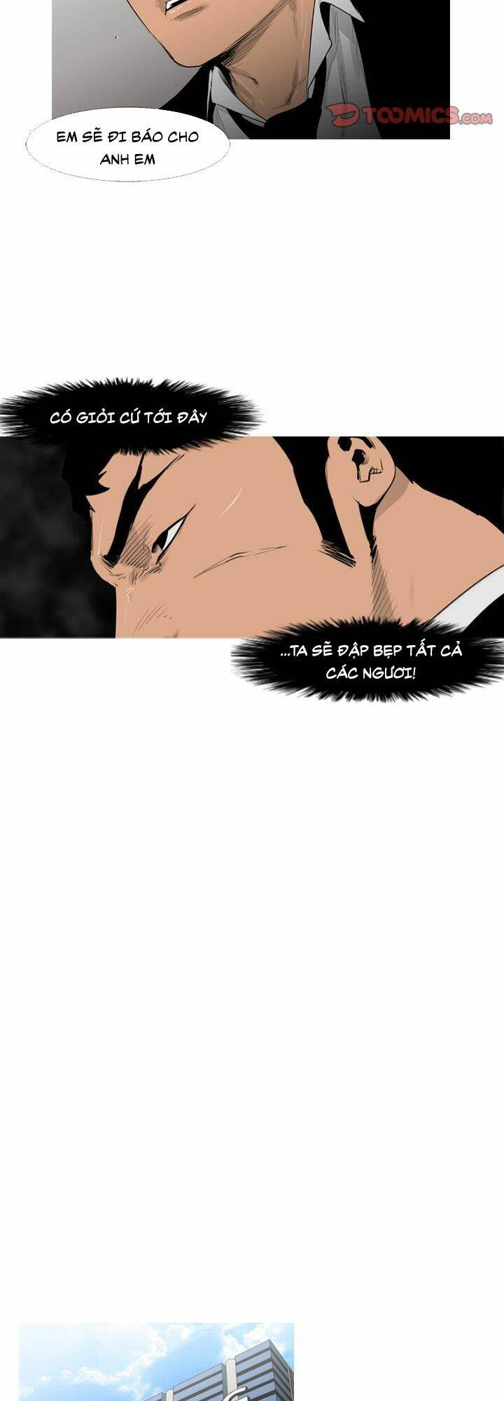 kẻ mạnh nhất - tong edge chapter 61 7