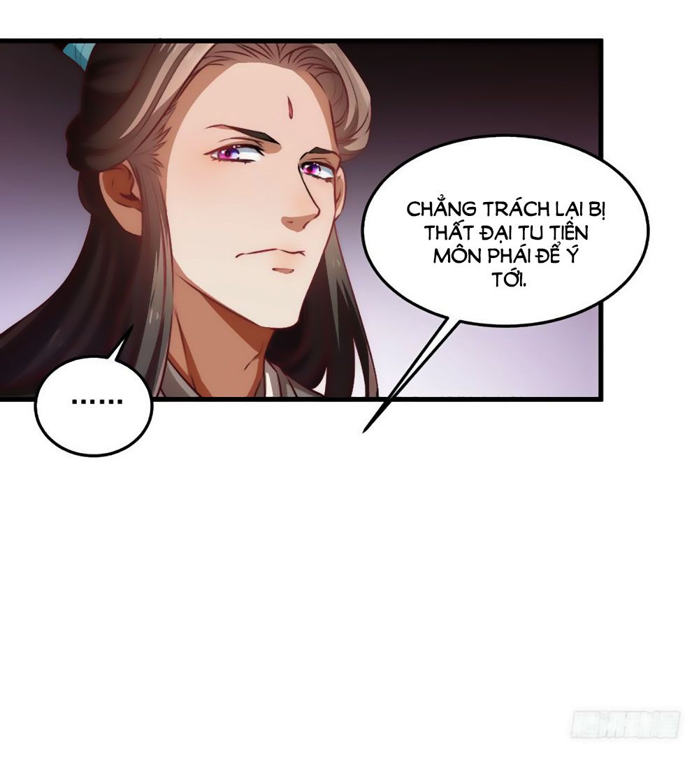 Liêu Liêu Nhân Thân Tu Tiên Truyện chapter 96 - Trang 13
