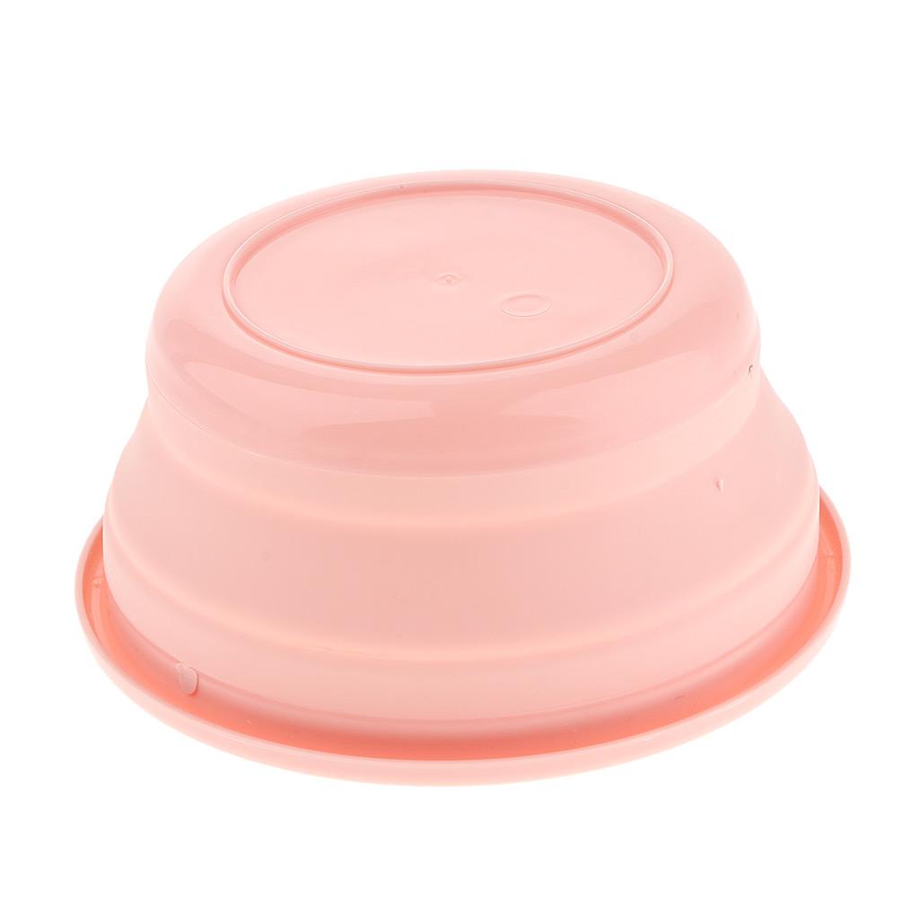 Collapsible Wash Basin Folding Wash Basin for Fishing Camping