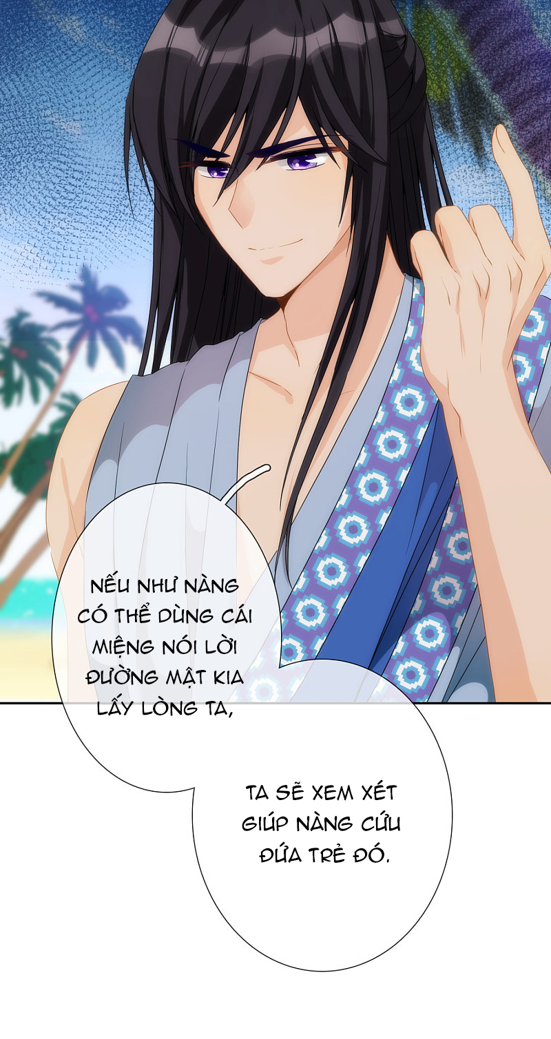 vương phi của babylon chapter 14 7