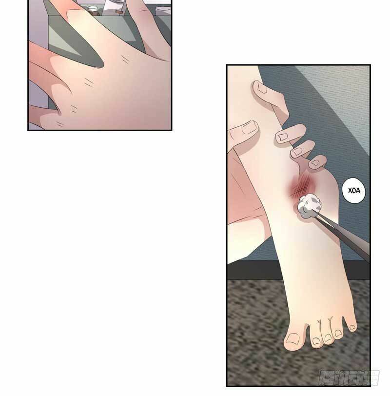 chỉ nhiễm thành hôn: đại thúc sủng vợ vô độ chapter 22 41