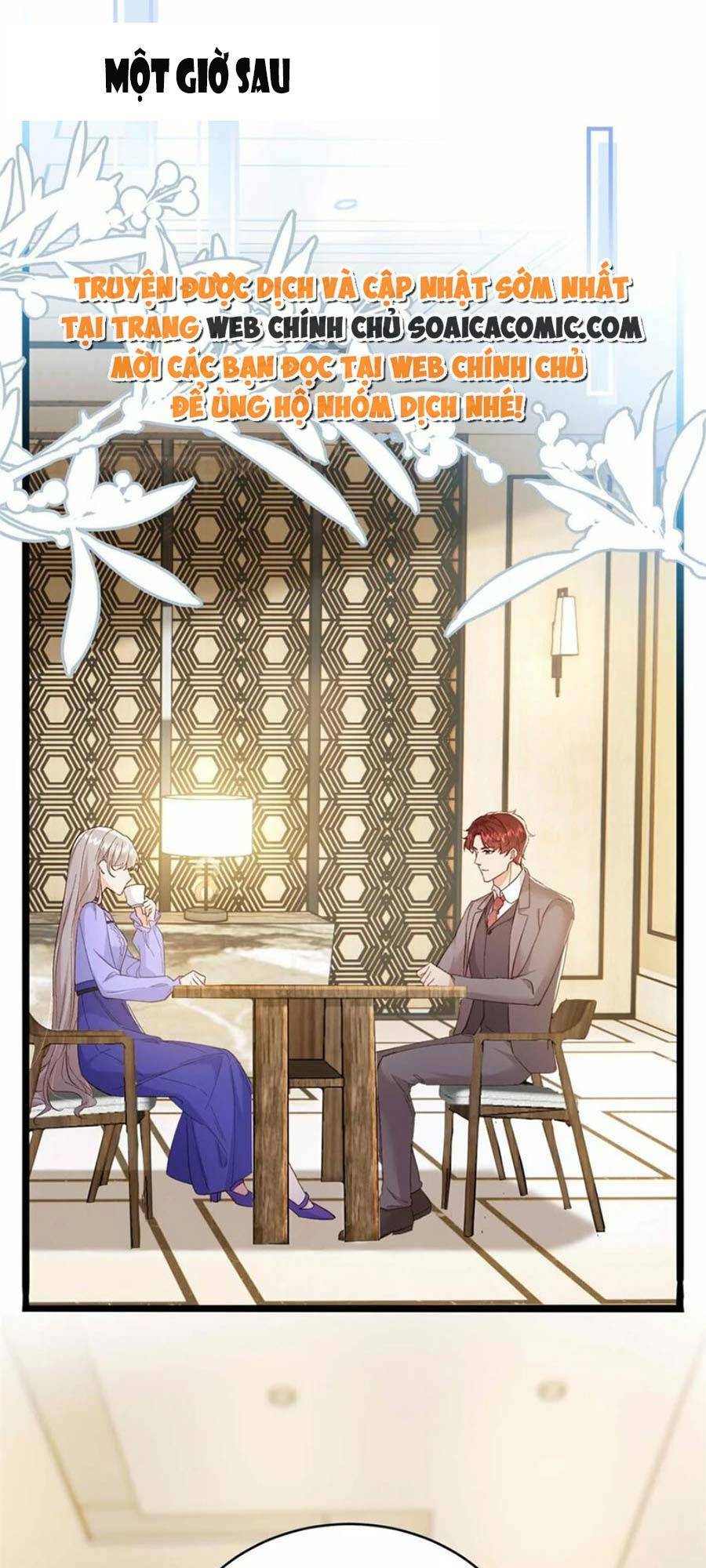 cô vợ của tôi không dễ bắt nạt chapter 72 6