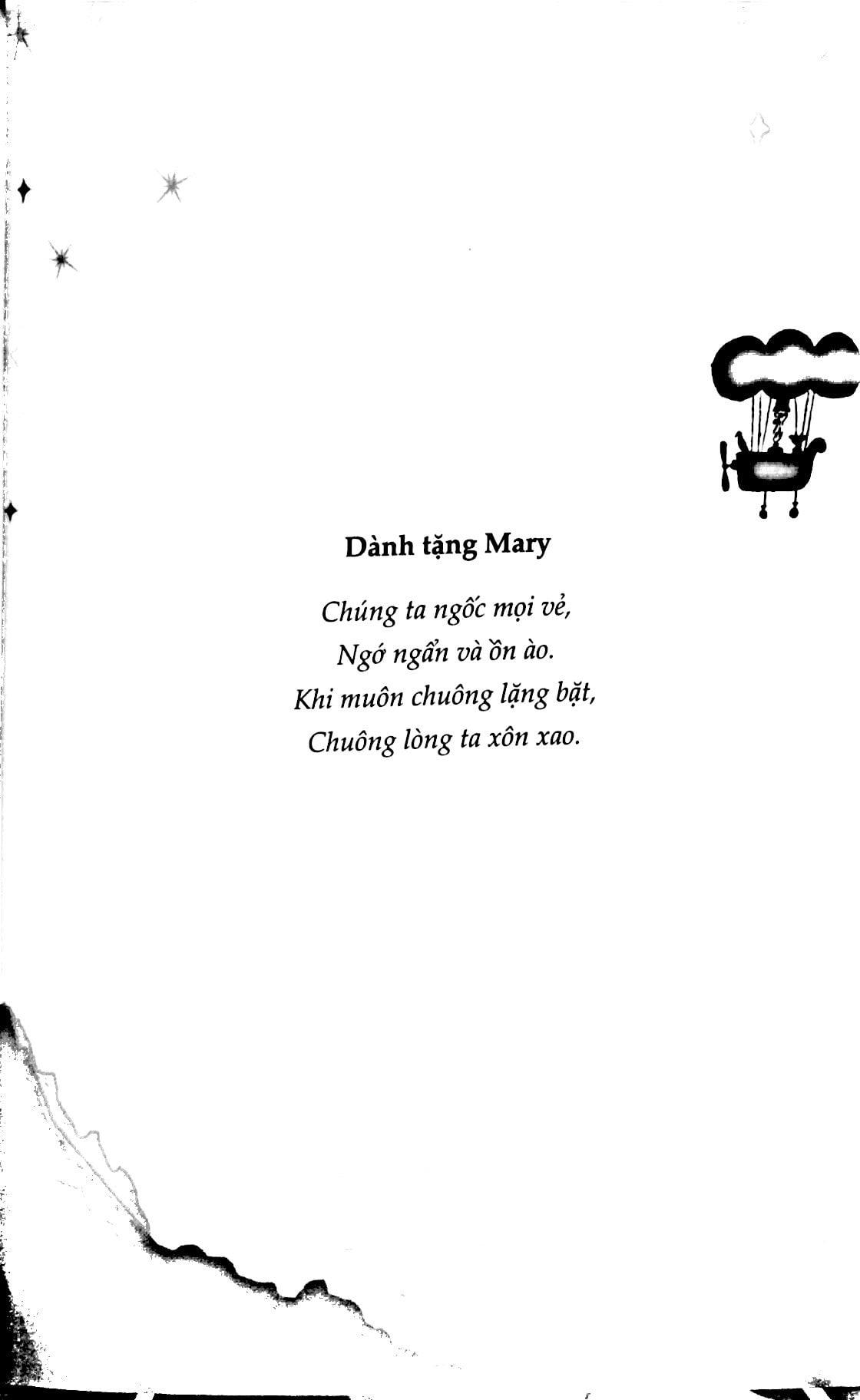 Sách Peter Nimble &amp; Những Đôi Mắt Thần