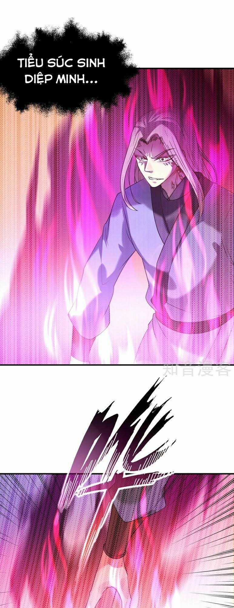 võ đạo độc tôn chapter 18 13