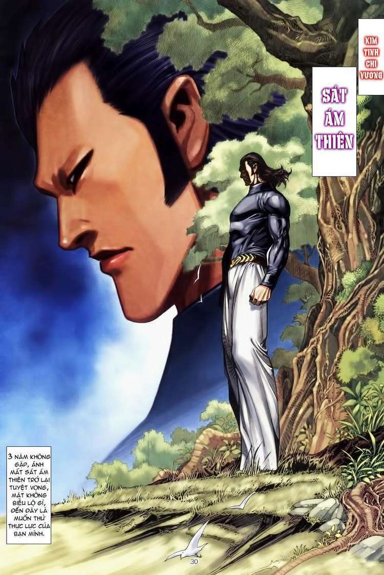 võ thần chapter 196 30