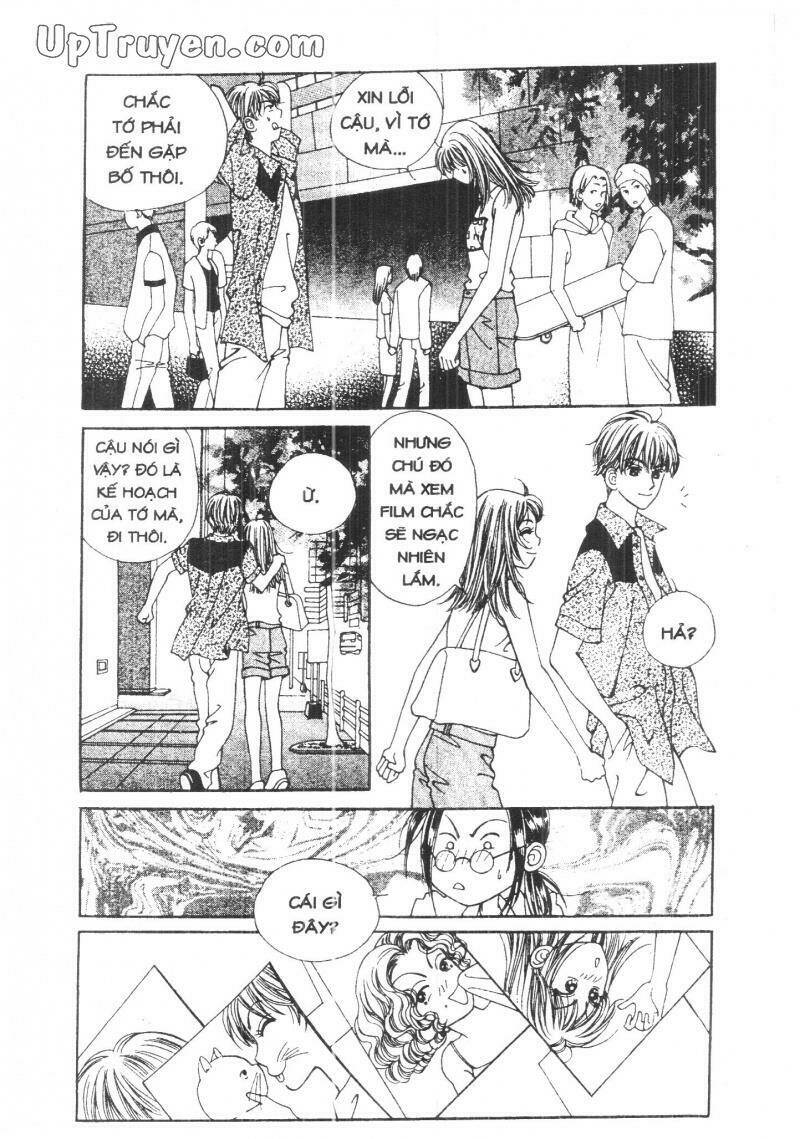 nụ hôn chàng trai chapter 3 121