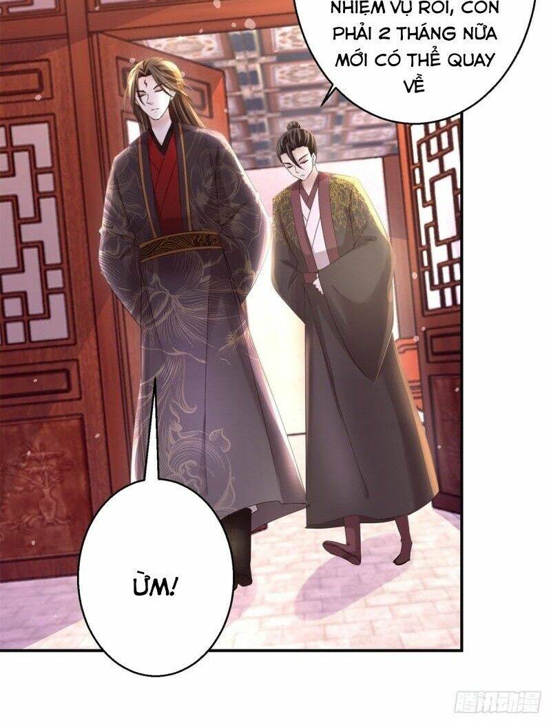 cửu dương đế tôn chapter 170 9