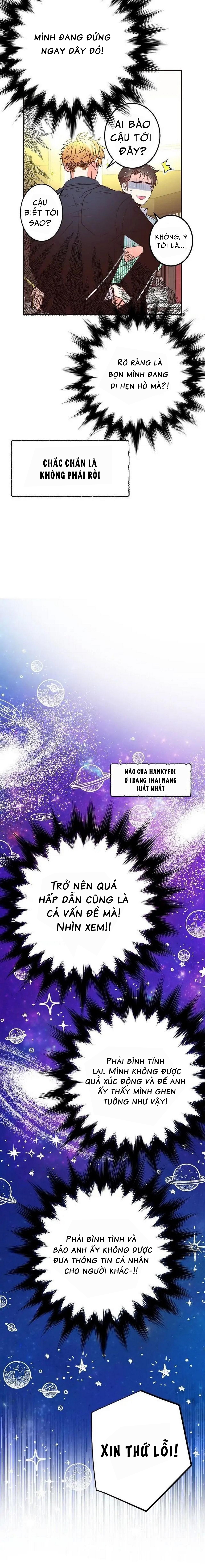 mối quan hệ phù hợp chapter 22 16