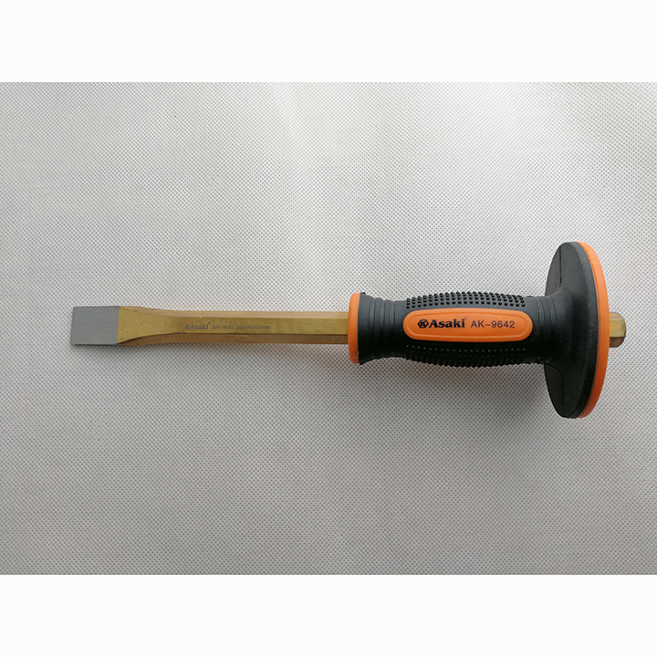 ĐỤC MŨI NHỌN ASAKI AK-9643