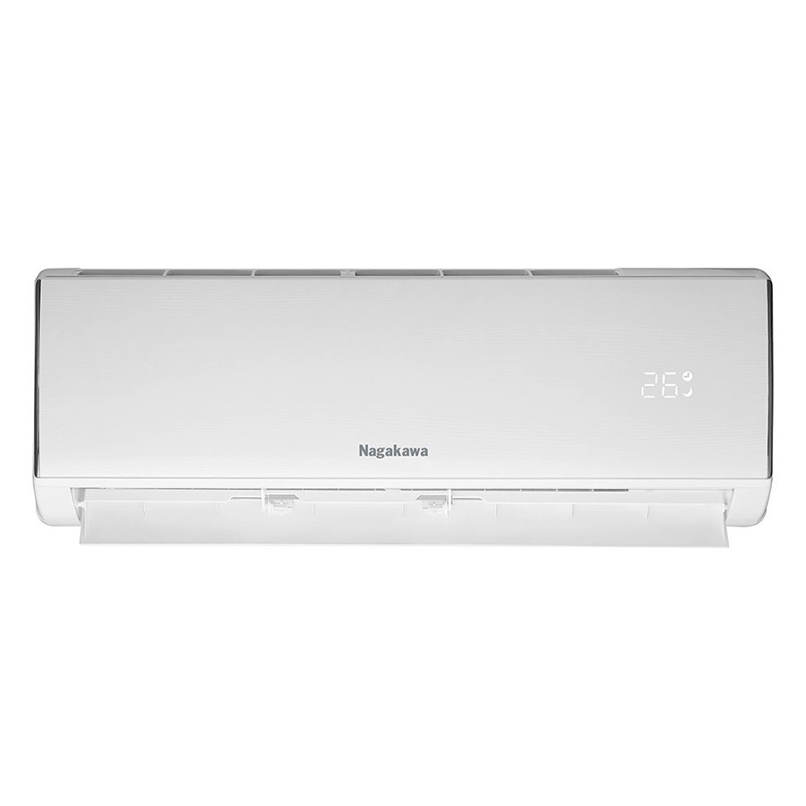 Điều Hòa Inverter Nagakawa NIS-C09IT (9.000Btu) - Hàng Chính Hãng