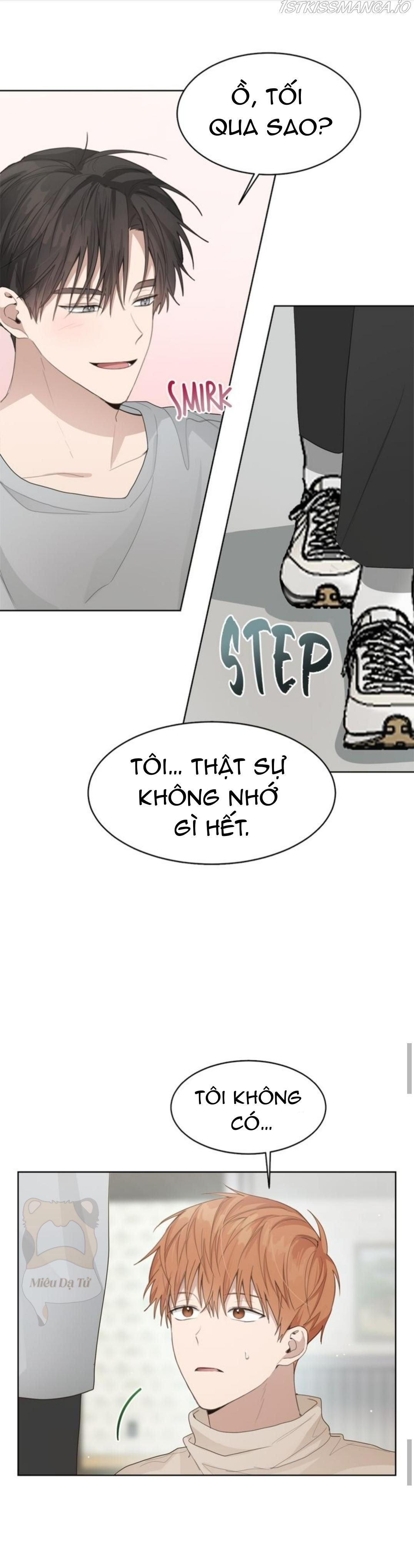 tôi trở thành tên top phụ tồi tệ chapter 7 30