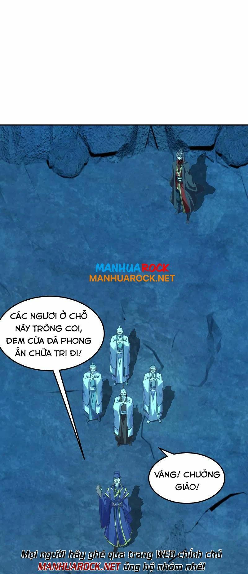 tiên võ đế tôn chapter 240 33