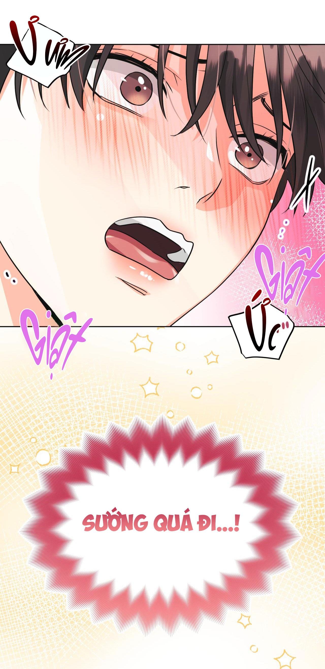 TUYỂN TẬP ABO NGẮN CỦA NHÀ SẸC Chapter 54 tính toán 3 9