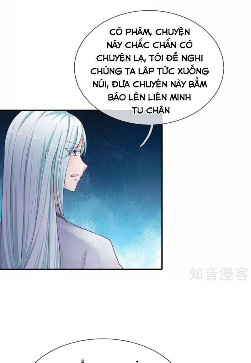 vú em tiên tôn đi ở rể chapter 147 15