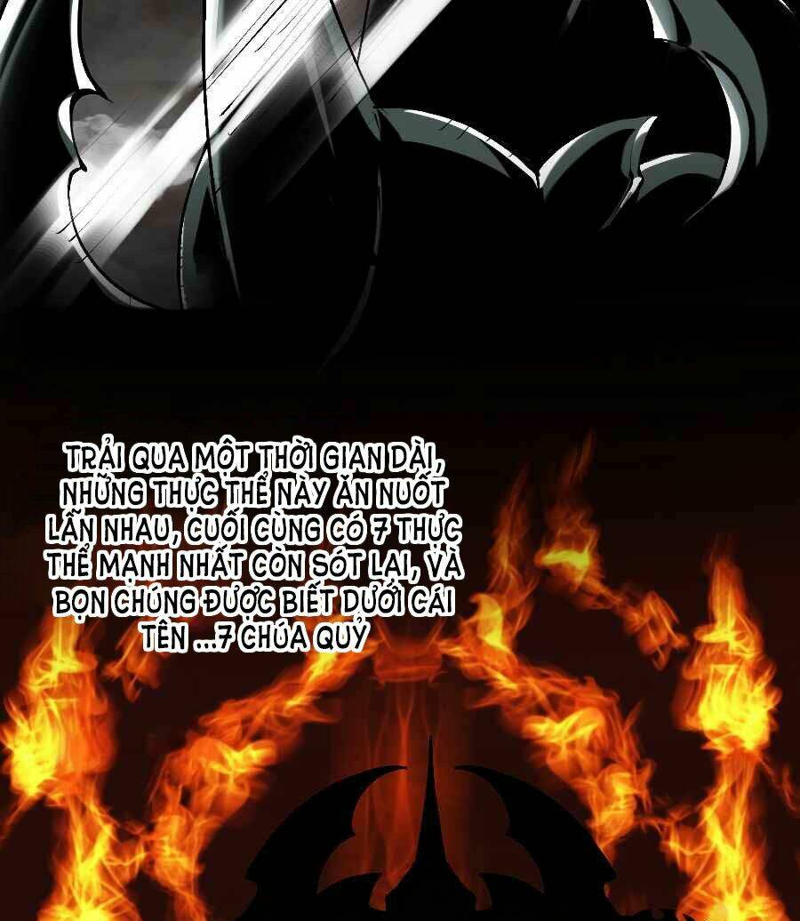 ta là người duy nhất đỡ được chiêu cuối của quỷ vương chapter 4 3