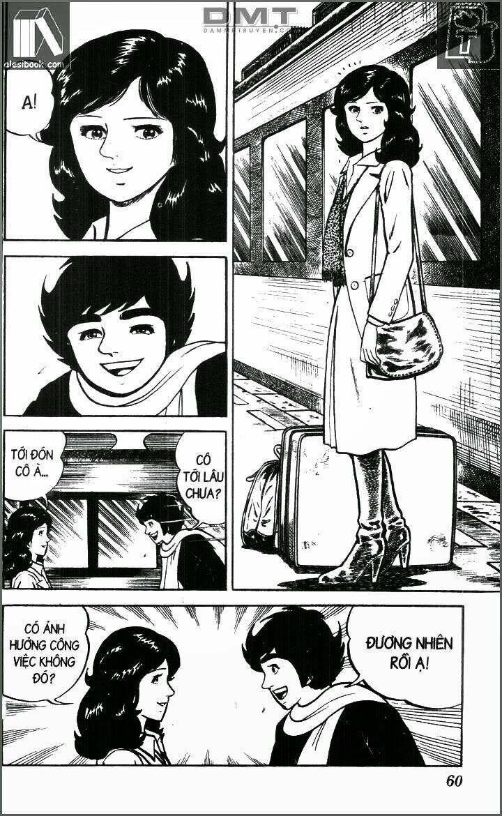 ganbare genki chapter 80 16