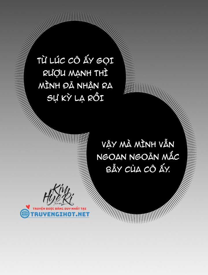 Đánh Lái Về Hướng Bắc-Tây Bắc chapter 5 - Trang 2