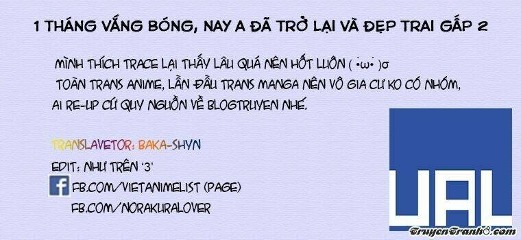 siêu năng 1.5 chapter 27 1