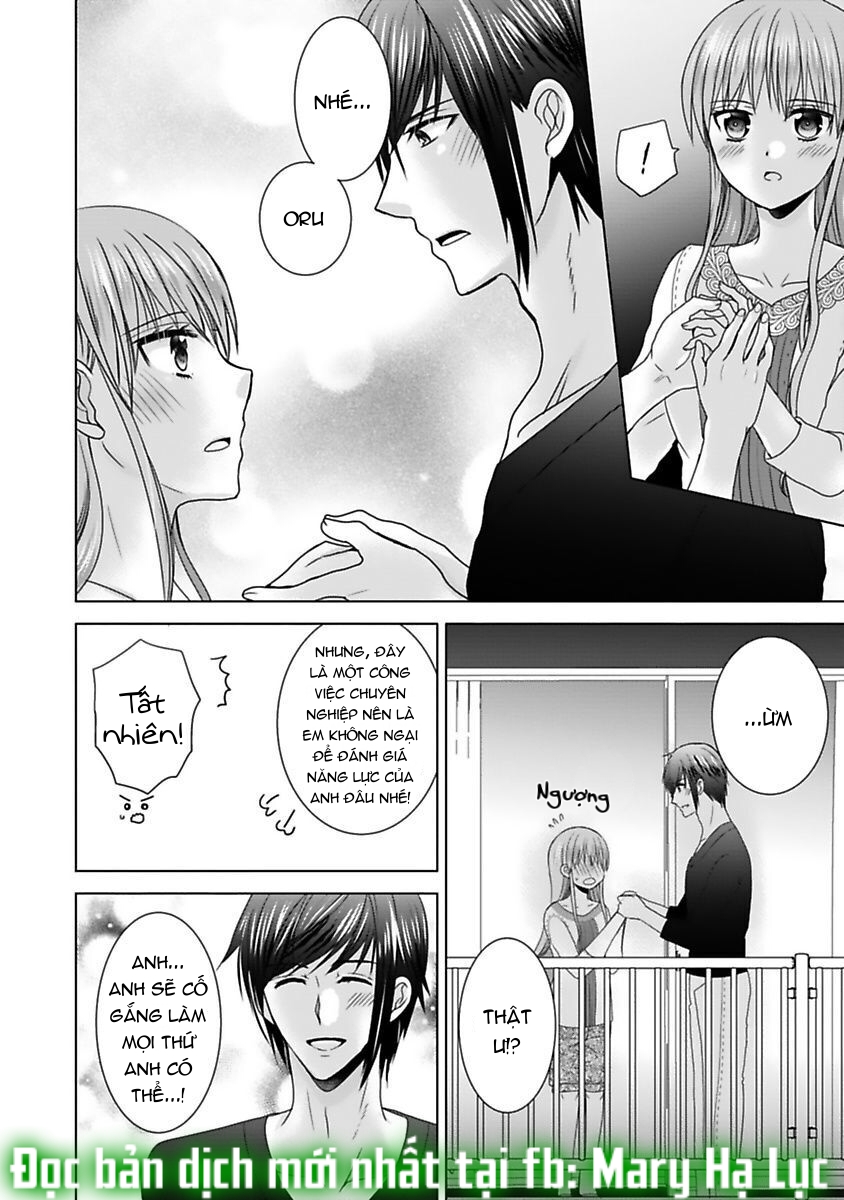 tuyển tập hàn, nhật chịch ngắn chapter 47.2 1