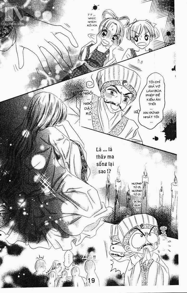 hoa tuyết lam chapter 1 19