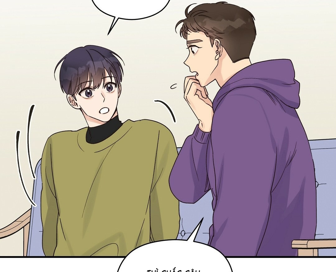 phức cảm tự ti của omega chapter 8 46