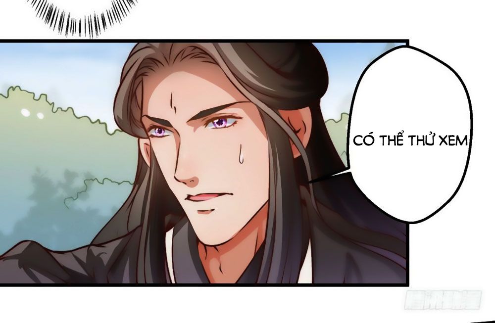 Liêu Liêu Nhân Thân Tu Tiên Truyện chapter 88 - Trang 14