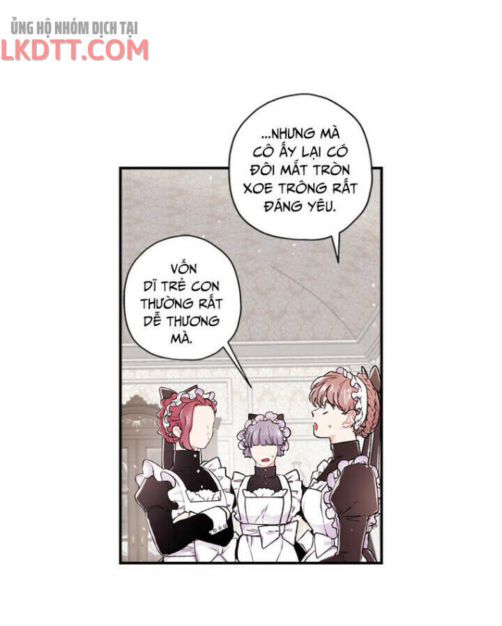 tôi đã trở thành con gái nuôi của nam chính chapter 6 21