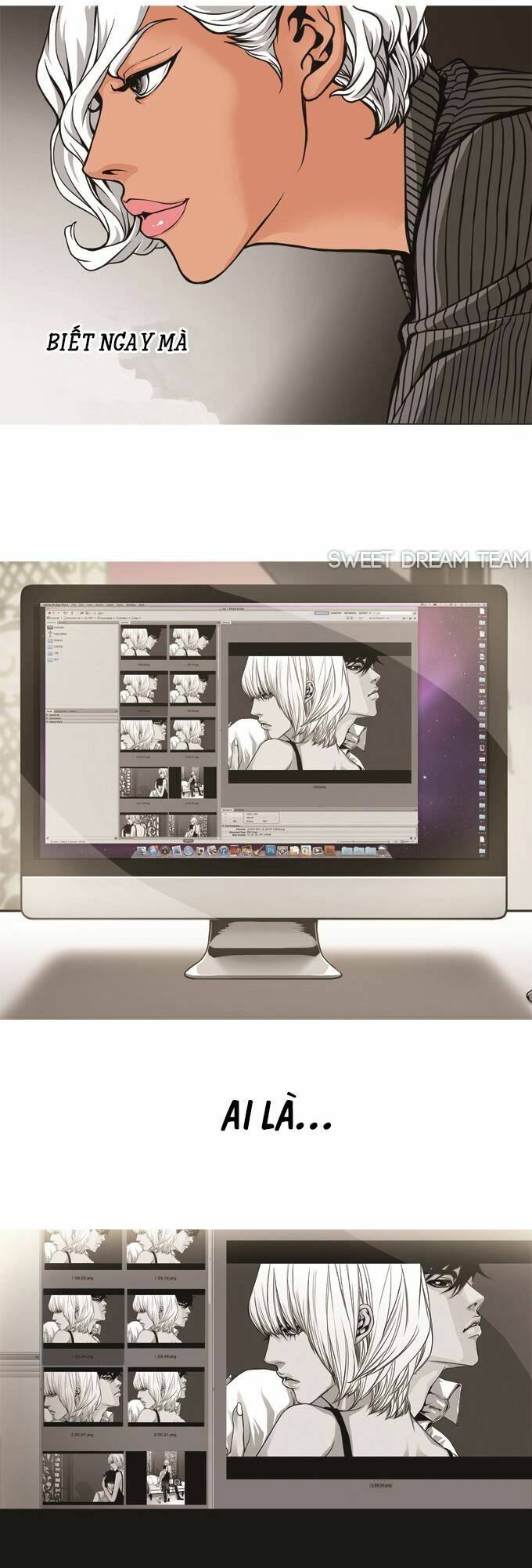 chó với mèo chapter 2 7