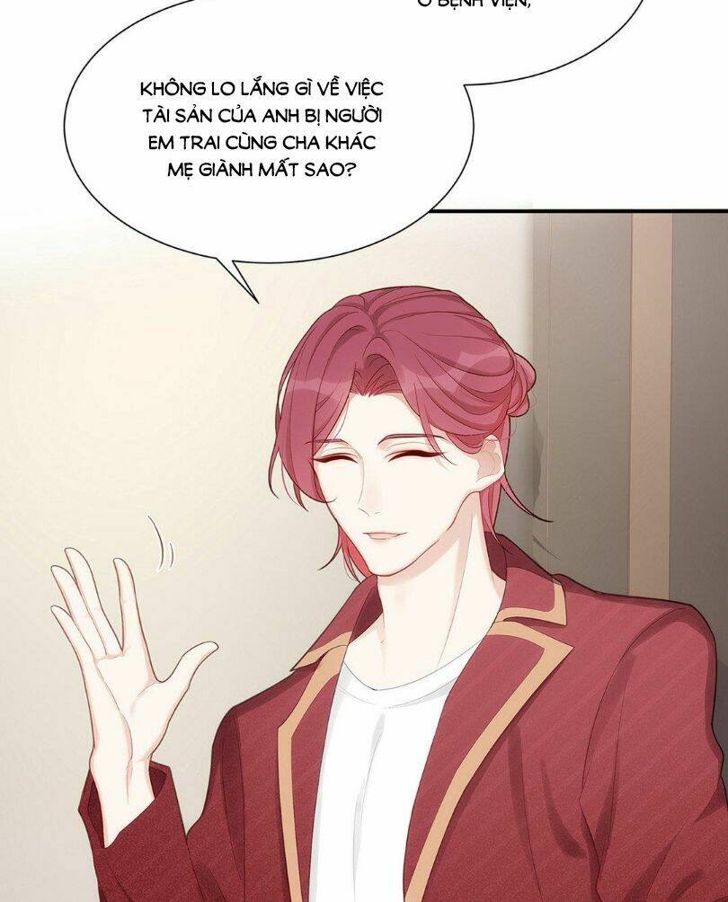 chỉ muốn cưng chiều em chapter 7 29