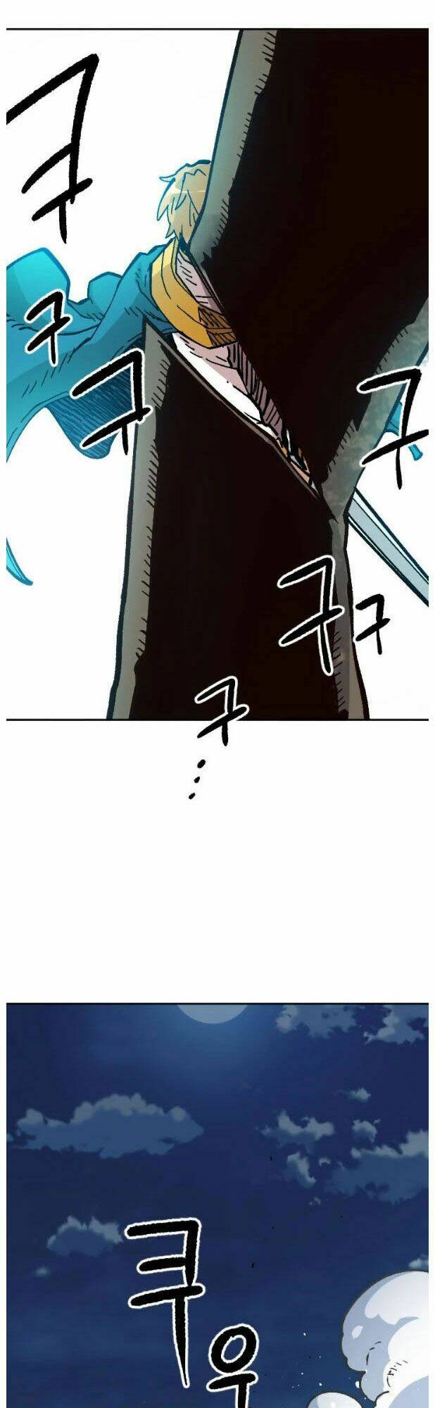 đại lục vô song chapter 34 22